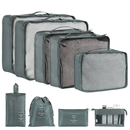 Home Storage and Travel Organizer Bags for Packing