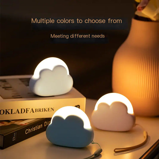 Baby-Safe LED Nightlight (One Unit)