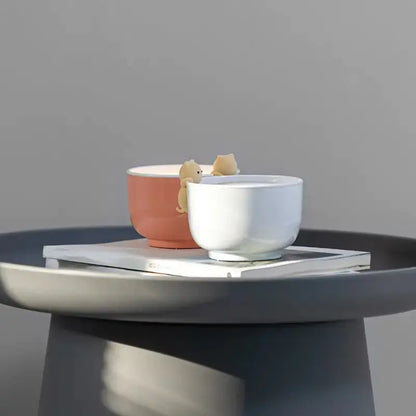 Light Touch Alarm Clock with Sunrise Simulation Lamp