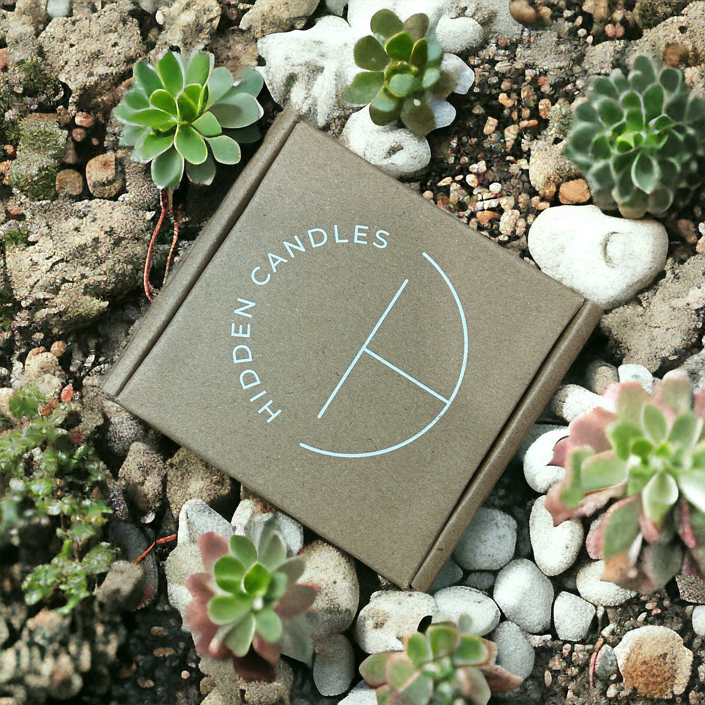 Secluded Cabin Candle Refill