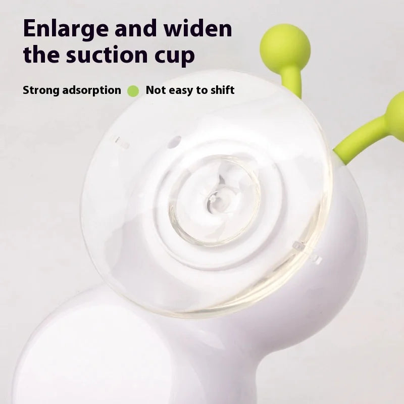 Smart Sensor Cat Teaser Toy