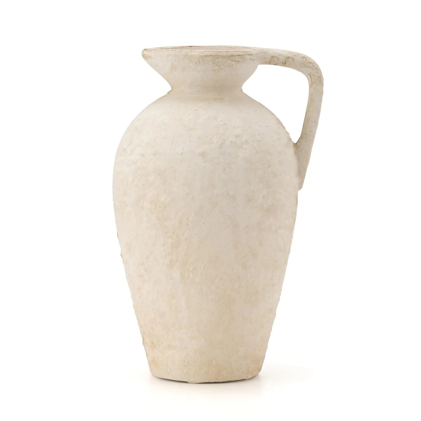 LUKA Ceramic Rustic Farmhouse Vase